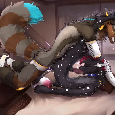 myji, nix (erk1) created by alikars