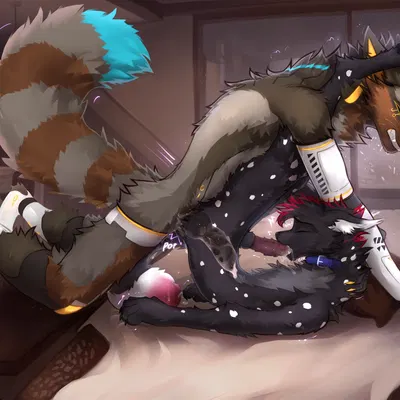 myji, nix (erk1) created by alikars