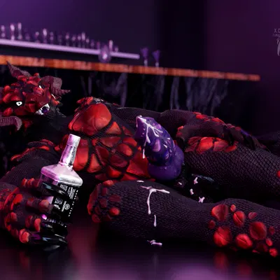 mythology created by actualbirdad