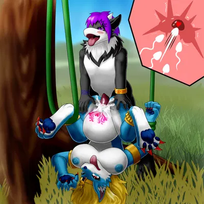 mythology created by ailaiweiyala