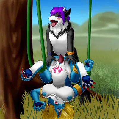 mythology created by ailaiweiyala