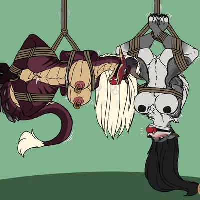 mythology created by angry koala