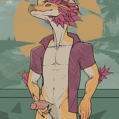 mythology created by bullchicken