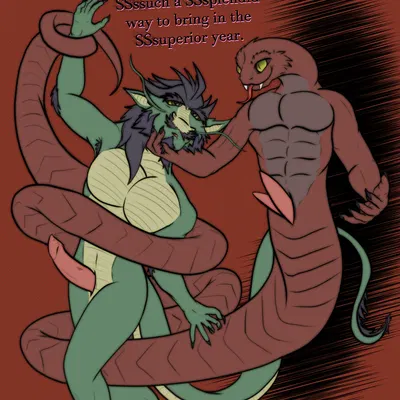 mythology created by caine latrans (artist)