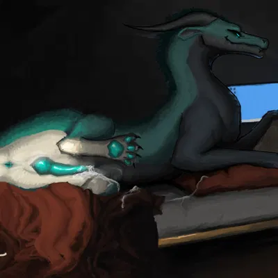 mythology created by corvidtree