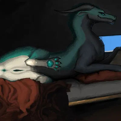 mythology created by corvidtree