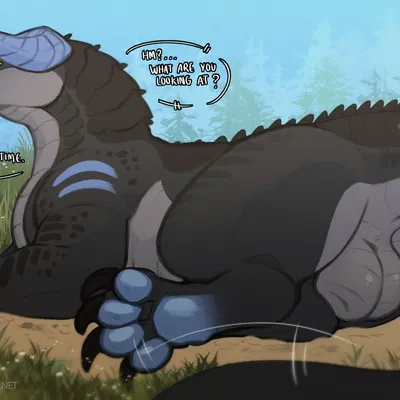 mythology created by dangodragon