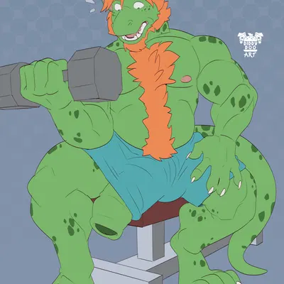 mythology created by diddydoo