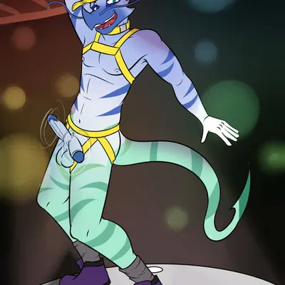 mythology created by fuze