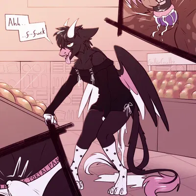 mythology created by gothicguttz