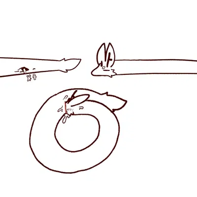 mythology created by grim rok