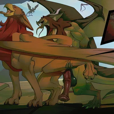 mythology created by kamelotnoah