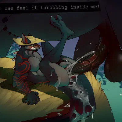 mythology created by kamelotnoah