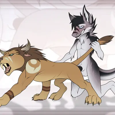 mythology created by kiro-kat