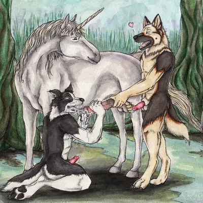 mythology created by kola (artist)