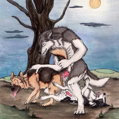 mythology created by kola (artist)