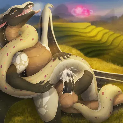 mythology created by l.gecko