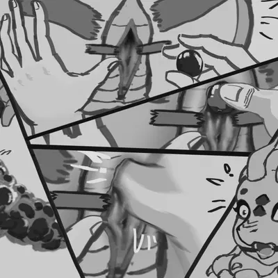 mythology created by little driver