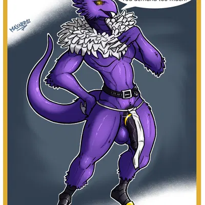 mythology created by maxner12