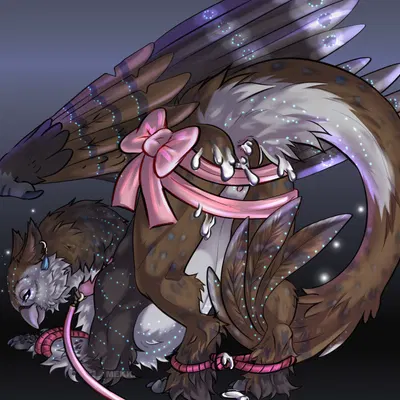 mythology created by mekk