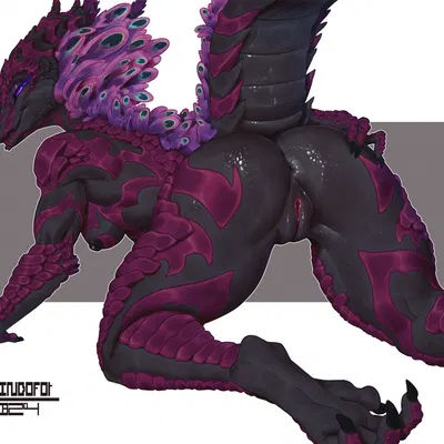 mythology created by mindofor