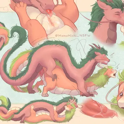 mythology created by momomichi nsfw