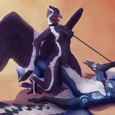 mythology created by mystery (artist)