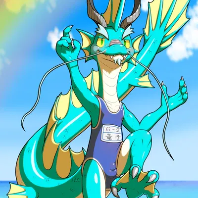 mythology created by nakayan