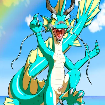 mythology created by nakayan