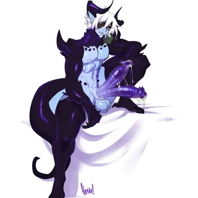 mythology created by nedoiko