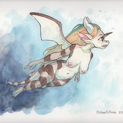 mythology created by octavetothink