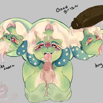 mythology created by piedeapple