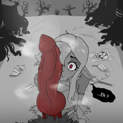 mythology created by piekiller