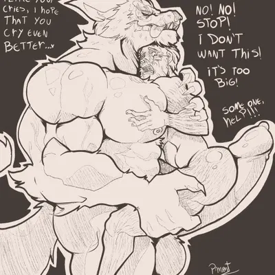 mythology created by pinumontbalou