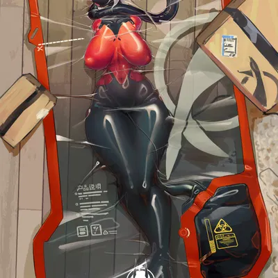 mythology created by shanher