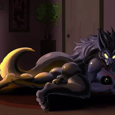 mythology created by spoogiehowl