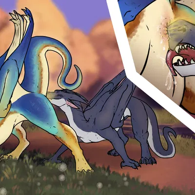 mythology created by stickybait