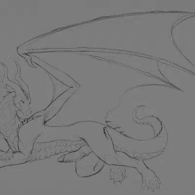 mythology created by thejoyfuldragon