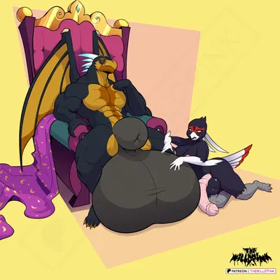 mythology created by thewilldpink