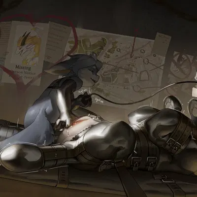 mythology created by yucca