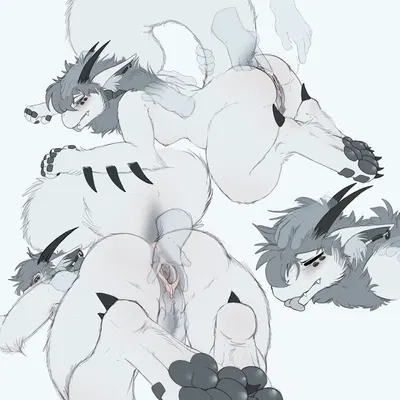 mythology created by zairiza