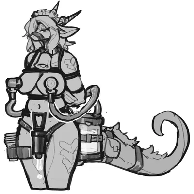 mythology created by zovos