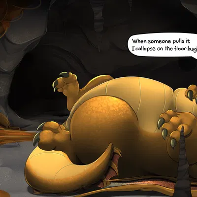 mythology created by zubuzz