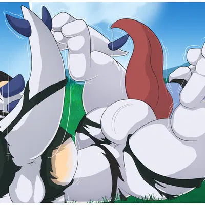 mythology, nintendo created by alsoflick