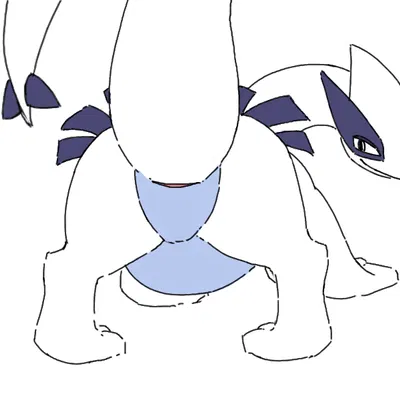 mythology, nintendo created by jadeder