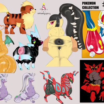 mythology, nintendo created by unfunny kitty