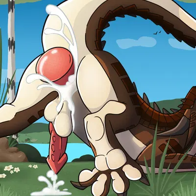 mythology, wings of fire created by khaden3