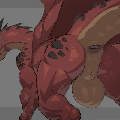 nameless character (european mythology, mythology) created by idrysse3