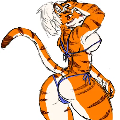 naranja (shybird) created by shybird