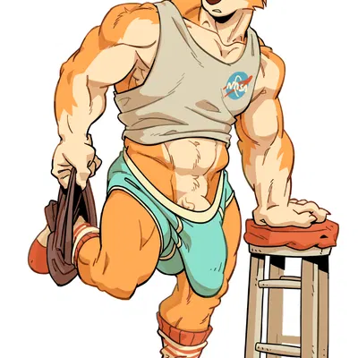 nasa created by raymodule